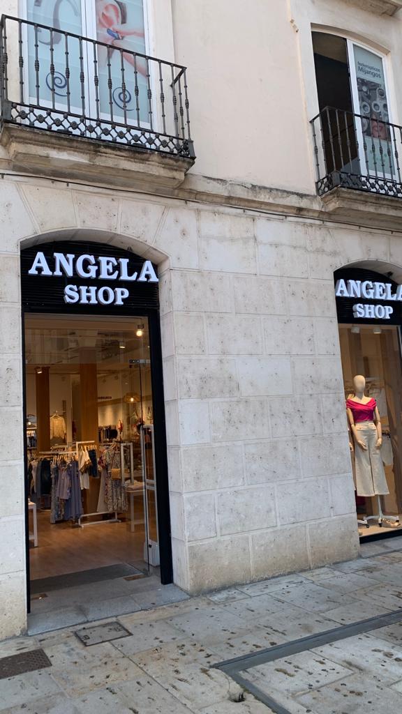 Angela Shop