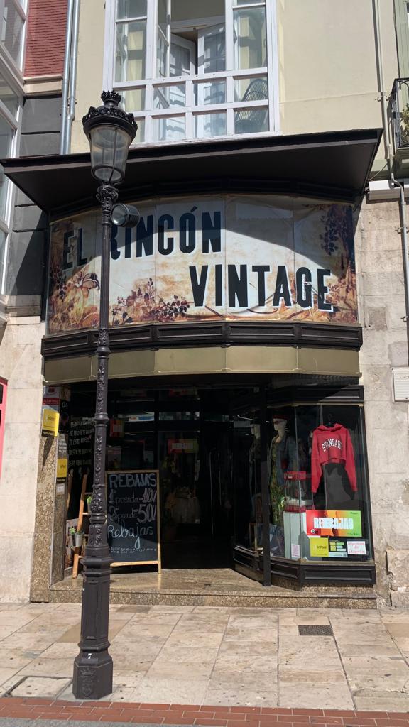 El Rincon Vintage