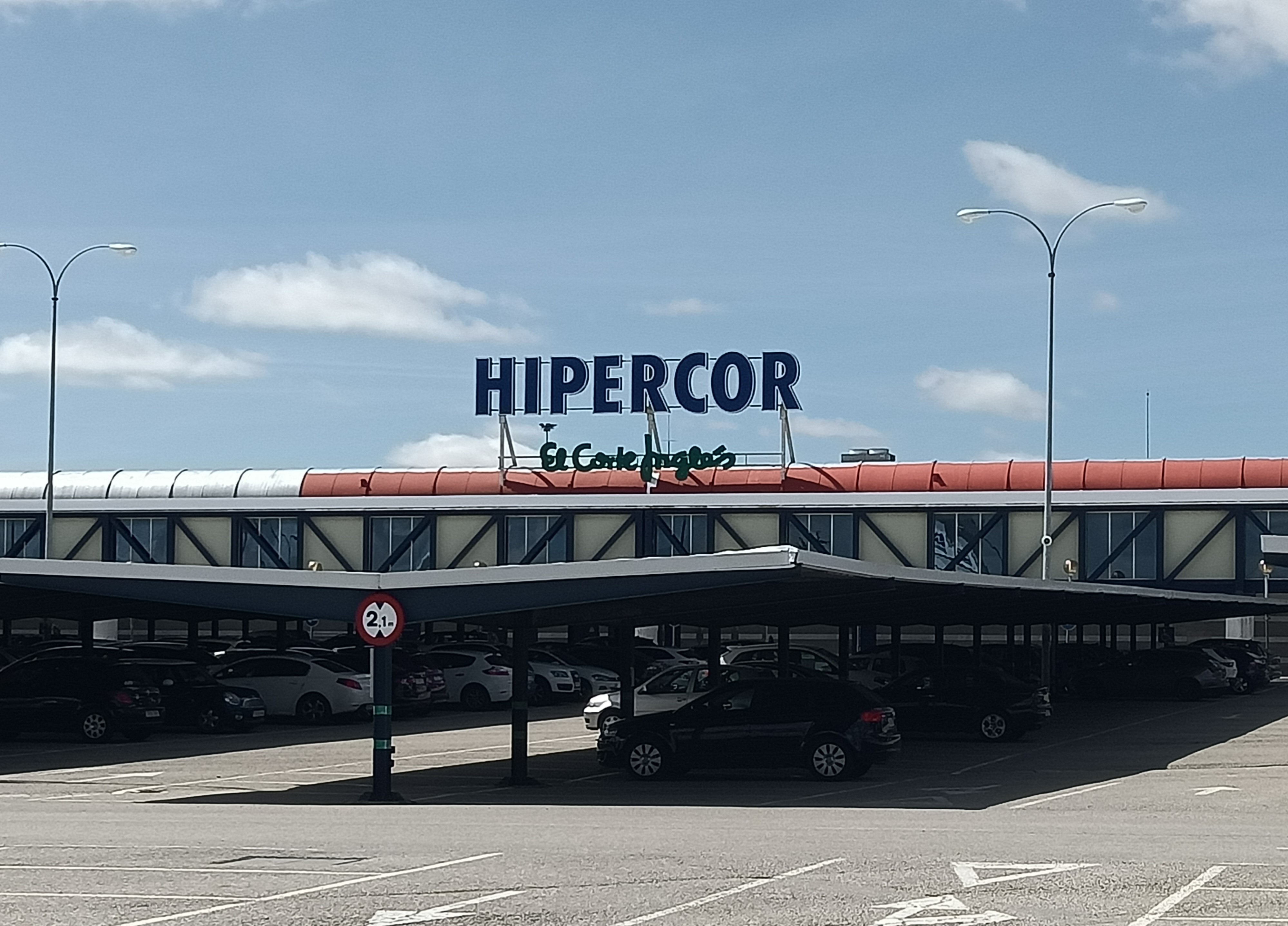 Hipercor
