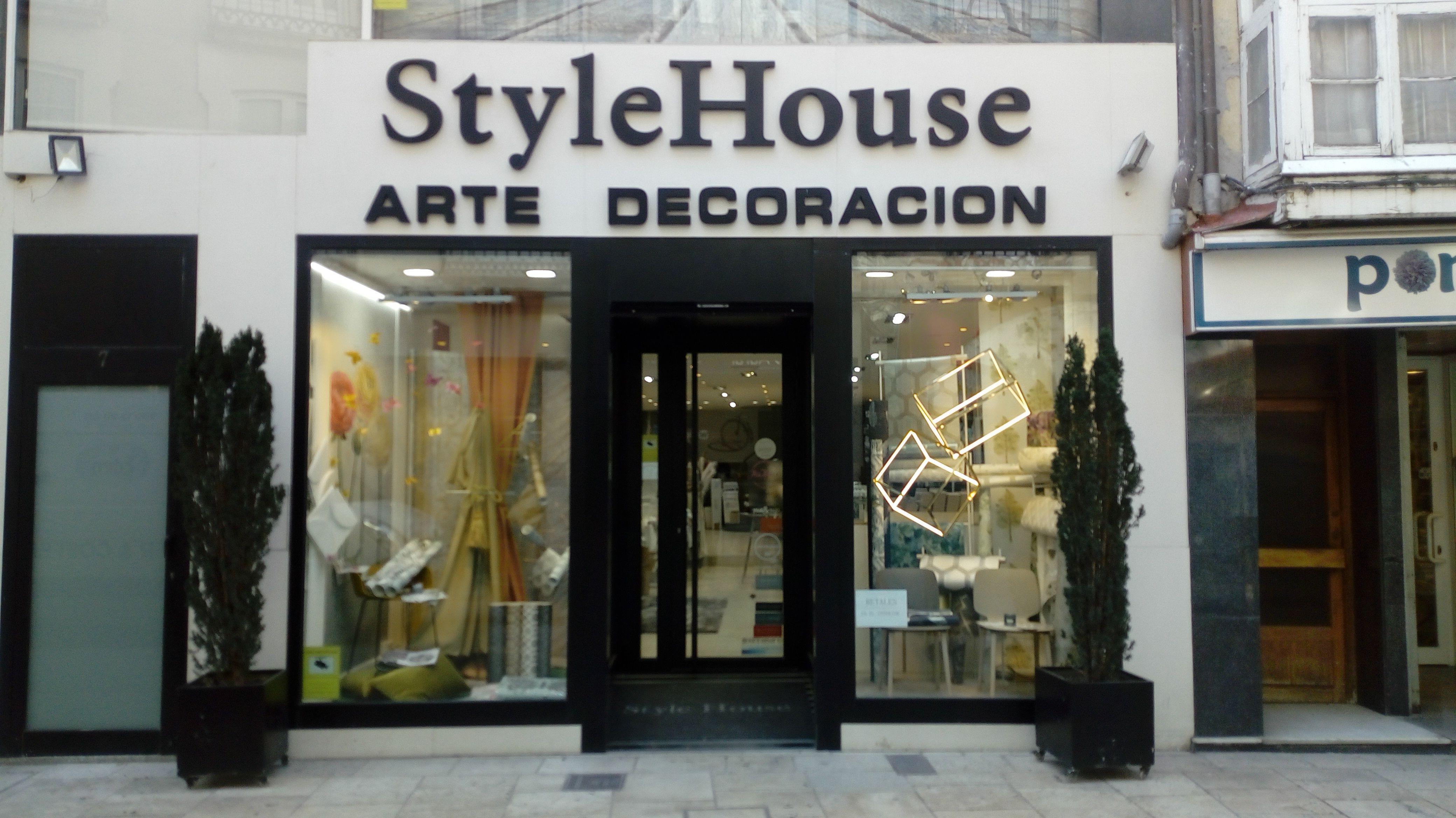 Style House Arte Decoración